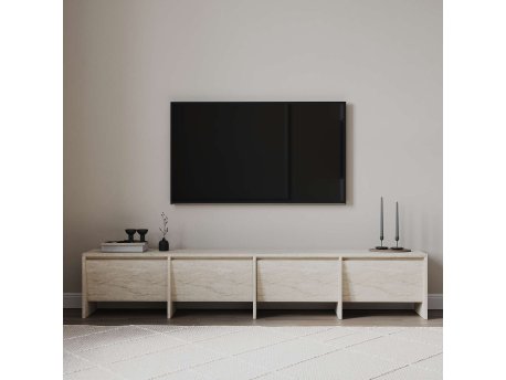 HANAH HOME TV polica Laris 180