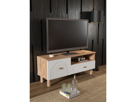 HANAH HOME TV polica Bellora 105