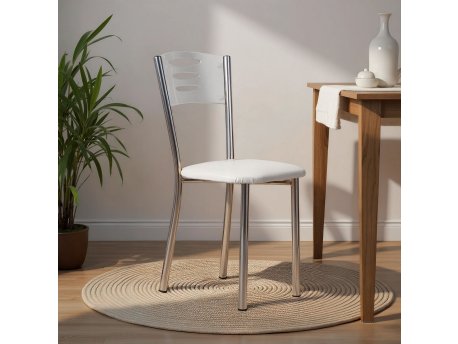 HANAH HOME Set 2 trpezarijske stolice Polo 1306