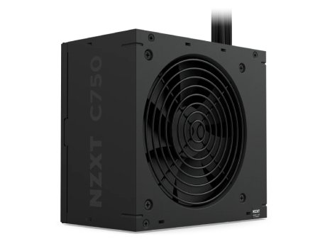NZXT C750 750W Bronze napajanje PA-7B3BB-EU