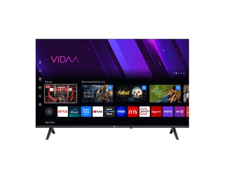 VOX 43QVF684 DLED Full HD Smart TV