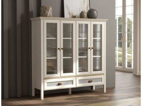 HANAH HOME Višenamenska polica FRN 21029