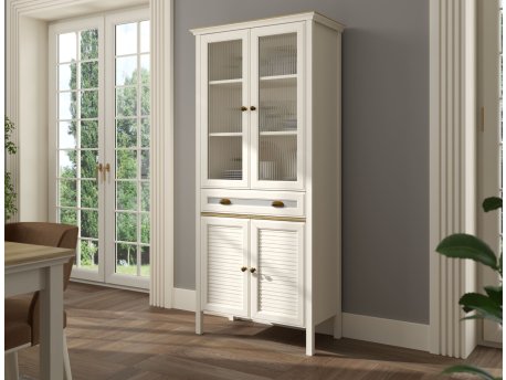 HANAH HOME Višenamenska polica FRN 21020