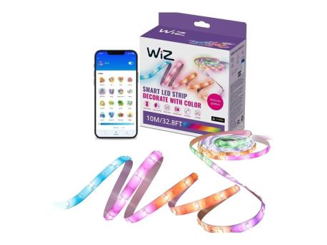 WIZ LED Traka RGBIC 10m