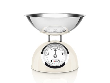 HAEGER KS-CME.009A Kuhinjska vaga sa posudom