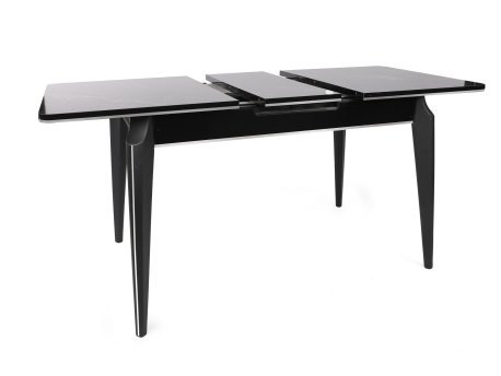 HANAH HOME Produžni trpezarijski sto Star 983