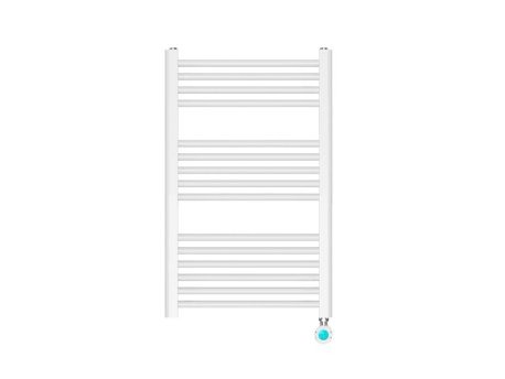 HAEGER TW-40W.006A Električni kupatilski radijator