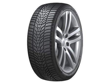 HANKOOK 245/45R18 100V Winter i*cept evo3 W330 XL zimska