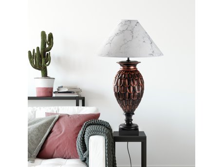 OPVIQ Stona lampa Eleganze 5302