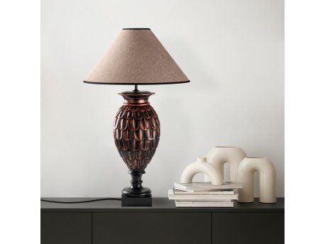 OPVIQ Stona lampa Eleganze 5304