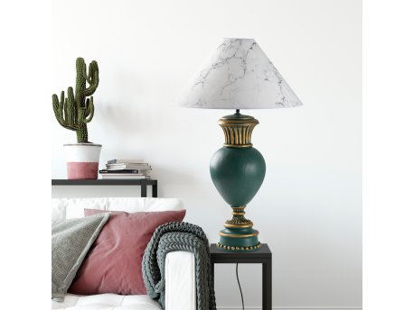 OPVIQ Stona lampa Eleganze 5322