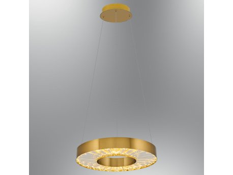 OPVIQ LED luster 2715 40 20