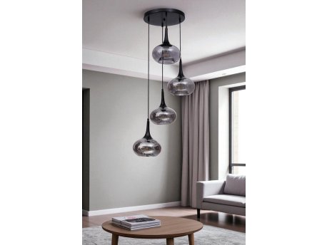 OPVIQ Luster - Visilica 9049 4