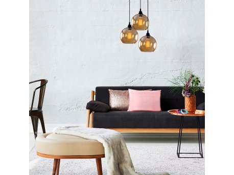 OPVIQ Visilica Gold 021 LW