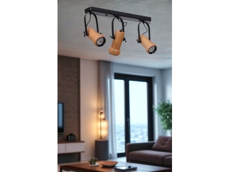 OPVIQ Spot svetiljka 9000 5