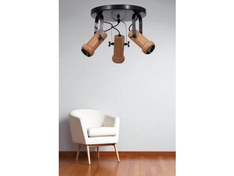 OPVIQ Spot svetiljka 9000 3