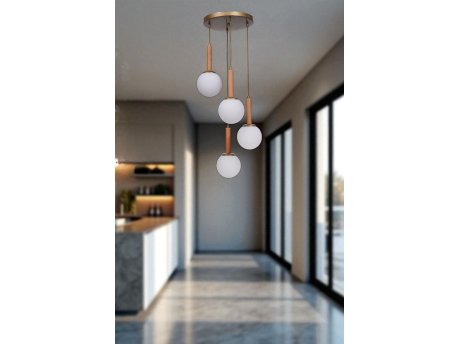 OPVIQ Visilica 9073 4