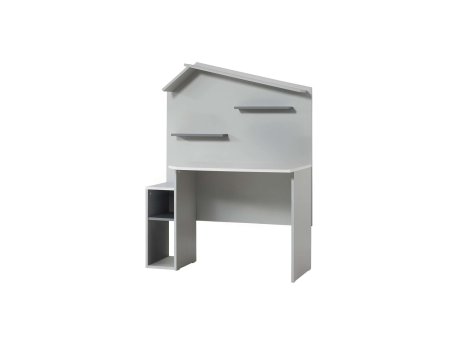 HANAH HOME Studio višenamenski sto Ayder Grey