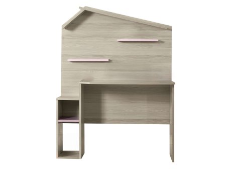 HANAH HOME Studio višenamenski sto Ayder New Pink