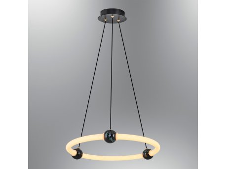 OPVIQ LED luster Krakow C1217