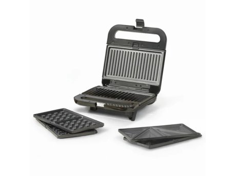 Ufesa Robson 850W Aparat za sendviče