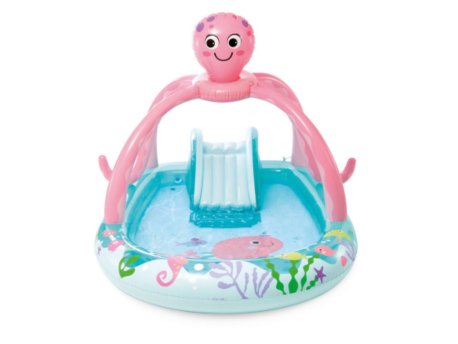 INTEX INTEX PLAY CENTAR OCTOPUS