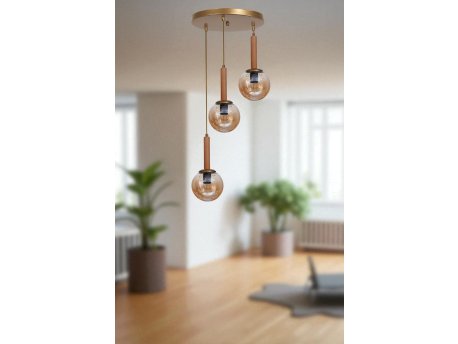 OPVIQ Visilica 9072 3