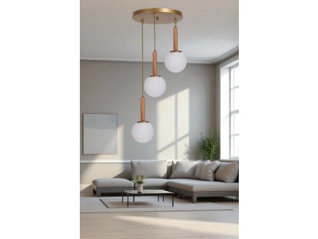 OPVIQ Visilica 9073 3