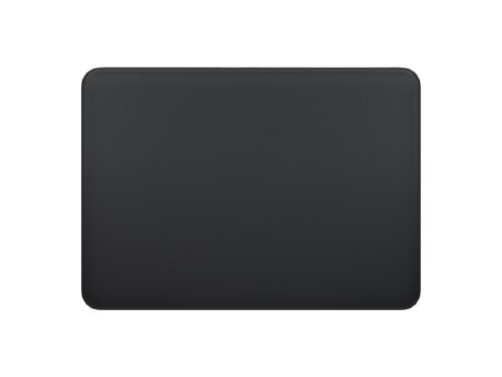APPLE Magic Trackpad (2024) - Black Multi-Touch Surface (mxka3zm/a)