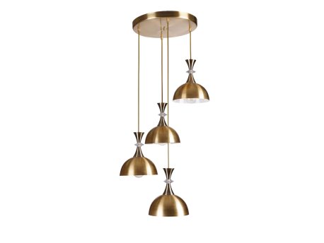 OPVIQ Visilica 9020 4