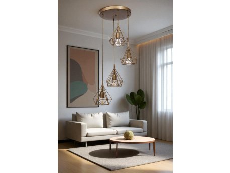 OPVIQ Visilica 9047 4