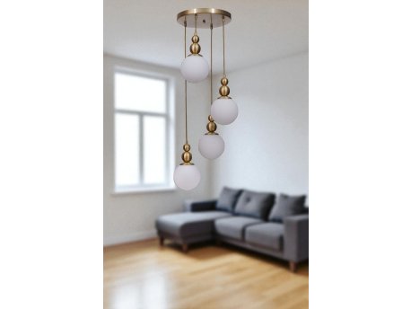 OPVIQ Visilica 9050 4