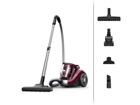 ROWENTA RO4B63 Compact Power XXL Usisivač sa posudom, Animal Care