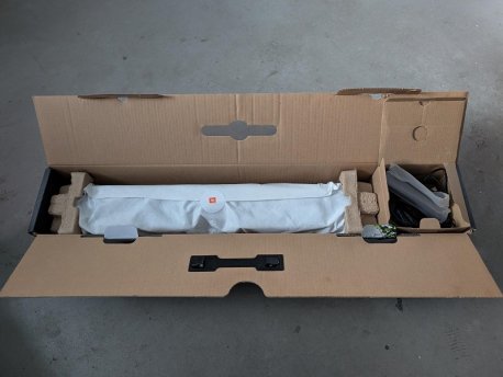 JBL Soundbar Bar 2.0 All-in-one (MK2) OUTLET