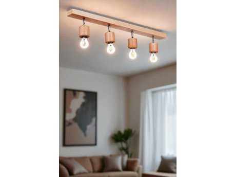 OPVIQ Spot svetiljka 9005 4