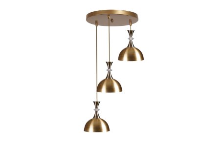 OPVIQ Visilica 9020 3