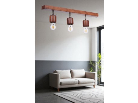 OPVIQ Spot svetiljka 9005 1