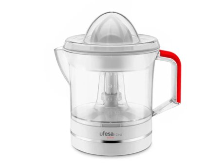 Ufesa Zest Activa/snaga 25W Cediljka za citruse