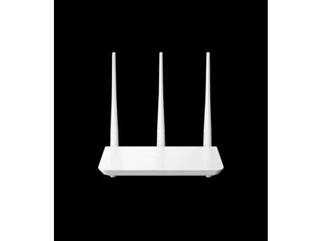 TENDA AC3 AC750Mbps/ext3x5dBi/2,4-5GHz/4xLAN/WAN Wireless Router