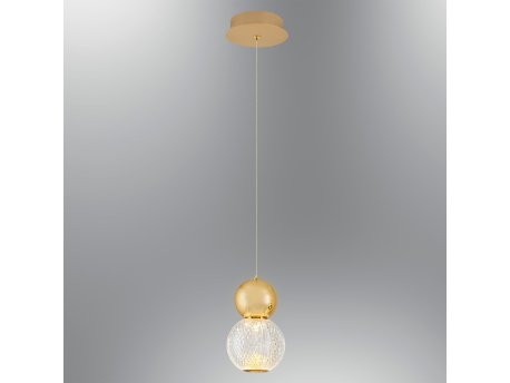 OPVIQ Visilica L1400 Yellow