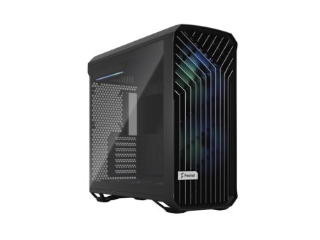 BC COMP AMD Ryzen 9 9950X/Liquid 360/128GB/M.2 4TB/RTX 5090 32GB/1350W