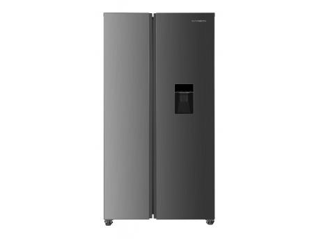 CARBON FF2-55NCRNIX1 Side by side frižider