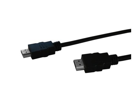 Connect HDMI kabl 24K20B-1.5m