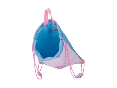 ENSO ENSO Torba za sport-Enso Full of Flowers