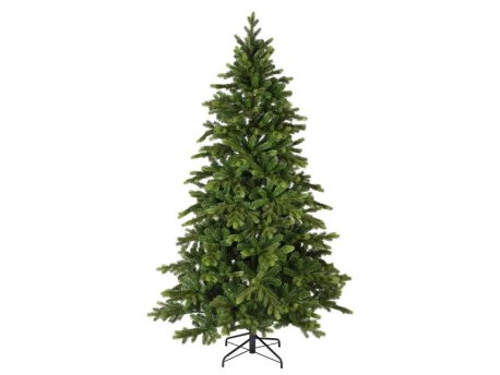 Everlands Galloway 240cm zelena novogodišnja jelka