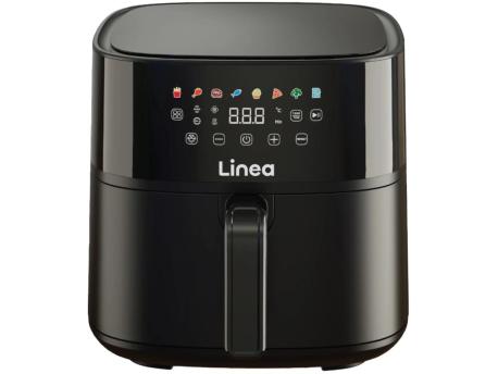 LINEA Linea Friteza na vruć vazduh Linea LAFDH-0693, 2000 W, 8 l