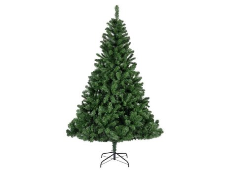 Everlands Imperial 360cm zelena novogodišnja jelka