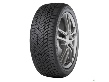 DAVANTI 195/60R16 89V Alltoura XL All Season