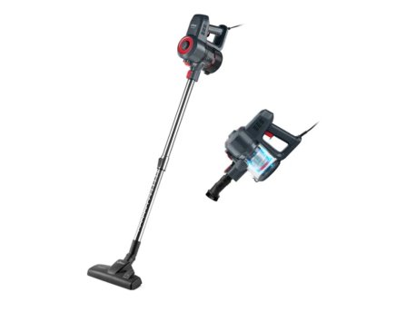 Ufesa Tropical corded/kabl/snaga 600W/2 nastavka/Hepa filter Štapni usisivač