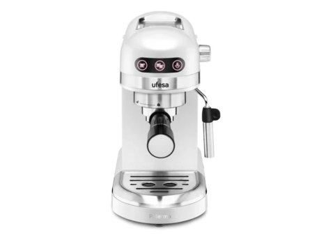 Ufesa Aparat za esspreso kafu Palermo